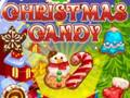 Joc Caramels de Nadal  en línia