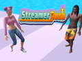 Joc Streamer Rush en línia
