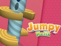Joc Helix Jumpy  en línia