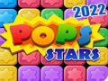 Joc Popstar Mania en línia