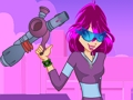 Joc Winx Bloom Herostyle en línia