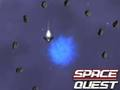 Joc Quest espacial  en línia
