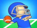 Joc El quarterback Rush  en línia