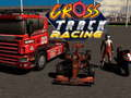 Joc Racing Cross Track en línia