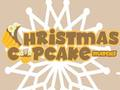 Joc Cupcake de Nadal Match 3  en línia