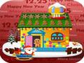 Joc Perfecta casa de Nadal  en línia
