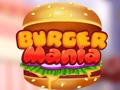 Joc Burger Mania en línia