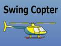Joc Swing Copter en línia
