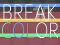 Joc Trenca el color  en línia