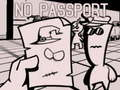 Joc Sense passaport  en línia