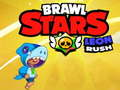 Joc Estrella de Brawl Leon Rush en línia