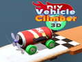 Joc Closca de vehicles de bricolatge 3D en línia