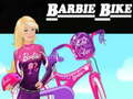 Joc Ciclista Barbie en línia