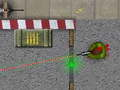 Joc Zombie Shooting 2d en línia