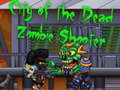 Joc City of the Dead: Zombie Shooter  en línia