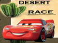 Joc Carrera del desert  en línia