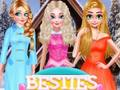 Joc Dia de Sortida Besties  en línia
