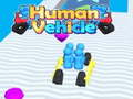 Joc Vehicle humà 2  en línia