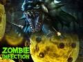 Joc Infecció zombi  en línia