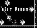 Joc Venom de 8 bits  en línia