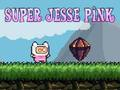 Joc Super Jesse Pink en línia