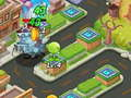 Joc Plants Vs Zombies desbloquejat  en línia