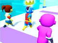 Joc Caiguda de persones 3D en línia
