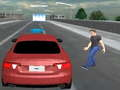 Joc Joc Crazy Car Impossible Stunt Challenge  en línia
