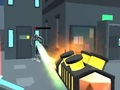 Joc Cyberpunk: Resistència  en línia