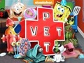 Joc Veterinària per a mascotes de Nickelodeon  en línia