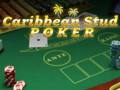 Joc Poker de caribó en línia