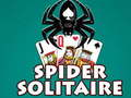 Joc El solitari Spider  en línia