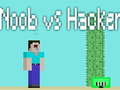 Joc Noob vs Hacker en línia