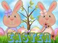 Joc Trencaclosques de Pasqua  en línia