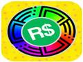 Joc Jocs Robux gratuïts Roblox Spin Wheel  en línia