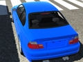 Joc Crazy Car City - GTA en línia