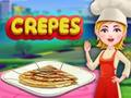 Joc Crepes en línia