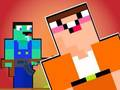 Joc Miner capturat per Super Noob en línia