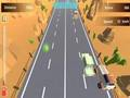 Joc Carretera de la Fúria  en línia