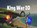 Joc King War Io en línia