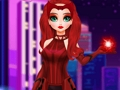 Joc Lady Strange i Ruby Witch  en línia
