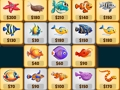 Joc Combats de pesca de Mahjong en línia