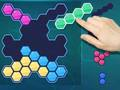Joc Bloc Hexa Trencaclosques  en línia