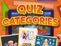 Joc Categories del qüestionari  en línia