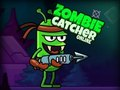 Joc Zombie Catcher en línia  en línia