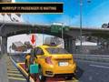 Joc Simulador de serveis de taxi de la ciutat modern en línia