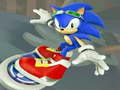 Joc Millor mod de Sonic Boom  en línia