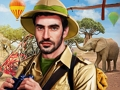 Joc Viatge Safari  en línia
