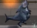 Joc Sharkosaurus Rampage en línia