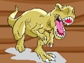 Joc Trencaclosques de Dino  en línia